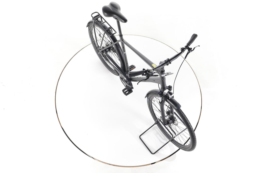 Kalkhoff Endeavour 8 Fahrrad City & Trekking - Image 15