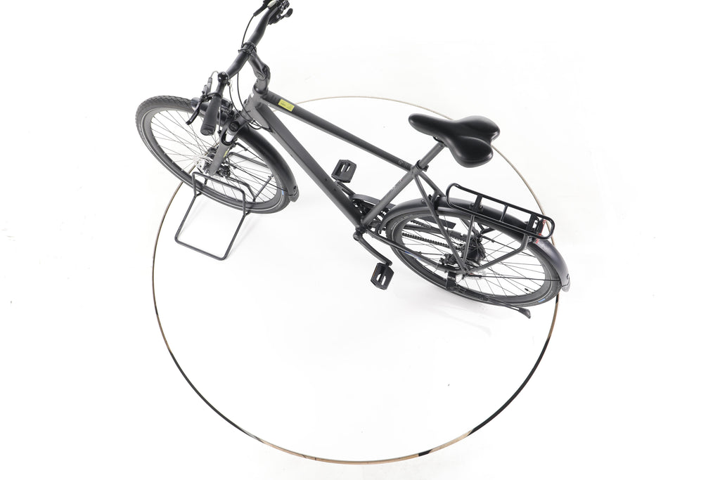 Kalkhoff Endeavour 8 Fahrrad City & Trekking - Image 20
