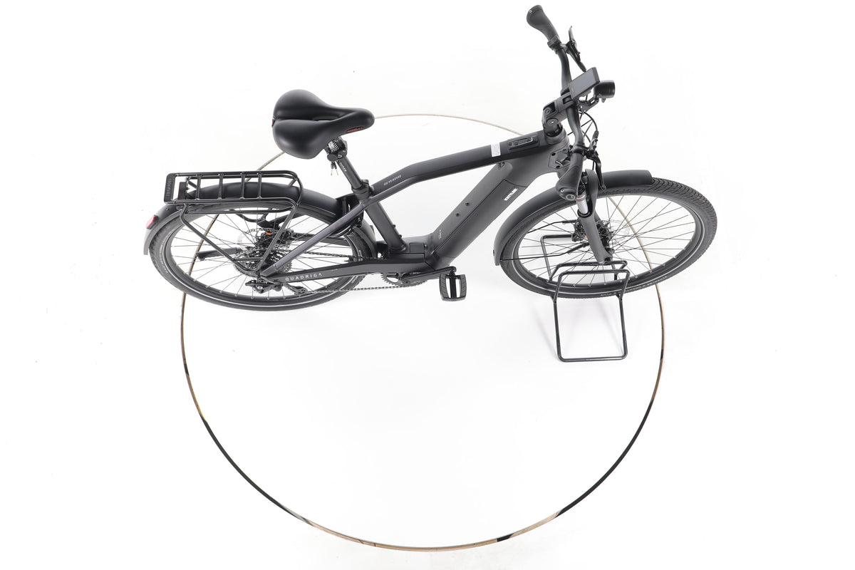 Kettler Quadriga CX 10 Trekking E-Bike 2025 - Image 13