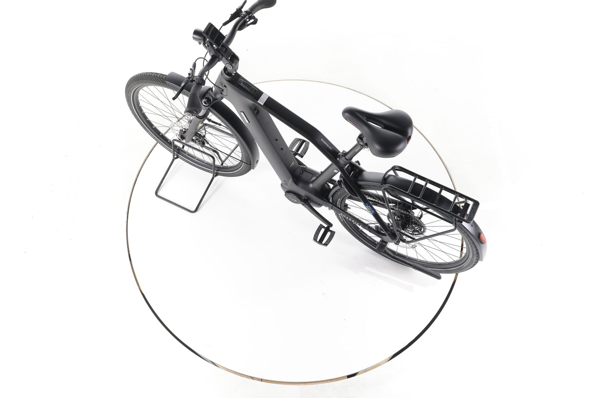 Kettler Quadriga CX 10 Trekking E-Bike 2025 - Image 20