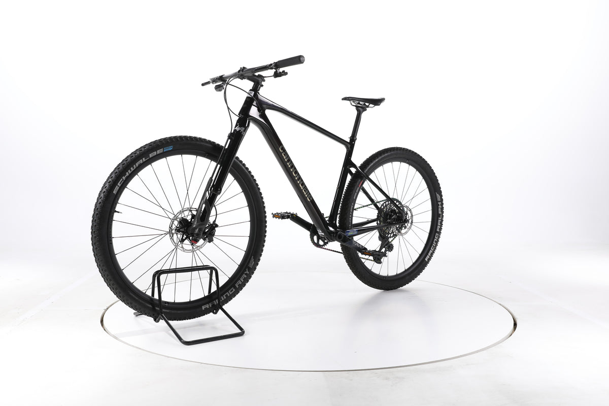 Cannondale Scalpel HT Hi-Mod Ultimate Fahrrad Hardtail - Image 6