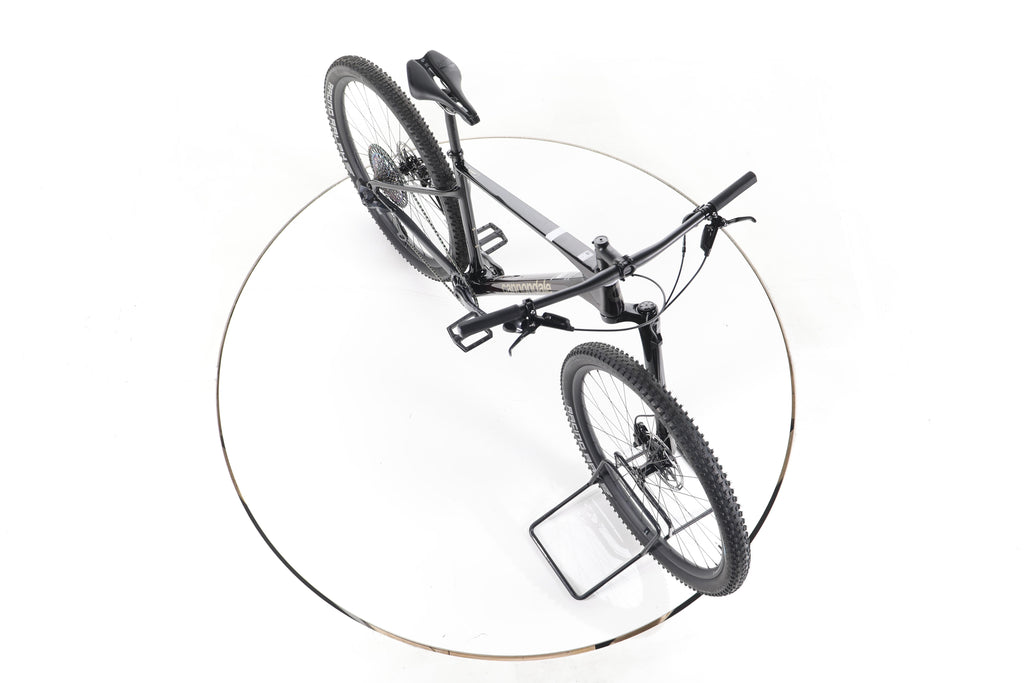 Cannondale Scalpel HT Hi-Mod Ultimate Fahrrad Hardtail - Image 15