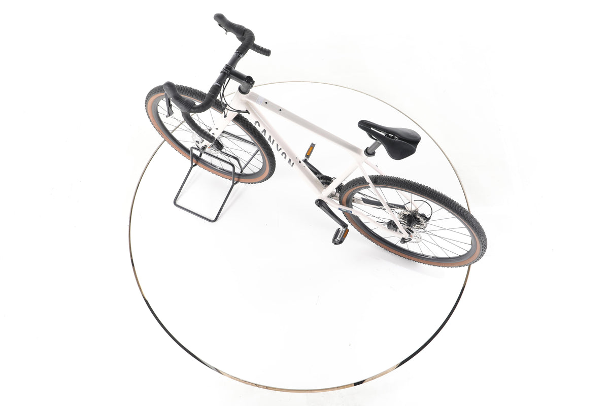 Canyon Grizl 7 Gravelbike Carbon 2026 - Image 20