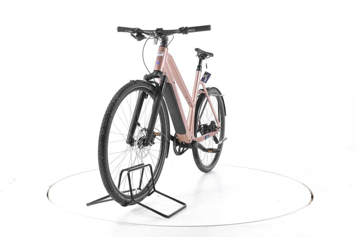 Riese & Müller UBN Seven silent City E-Bike - Image 5
