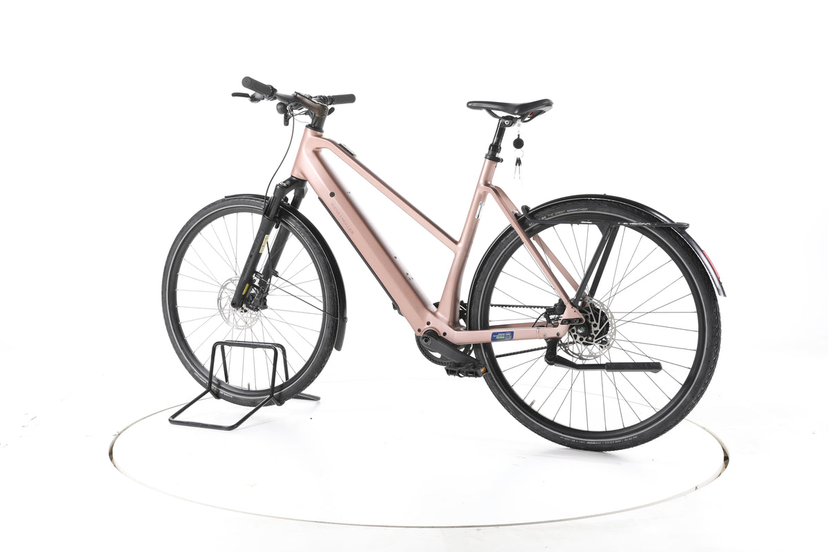 Riese & Müller UBN Seven silent City E-Bike - Image 8
