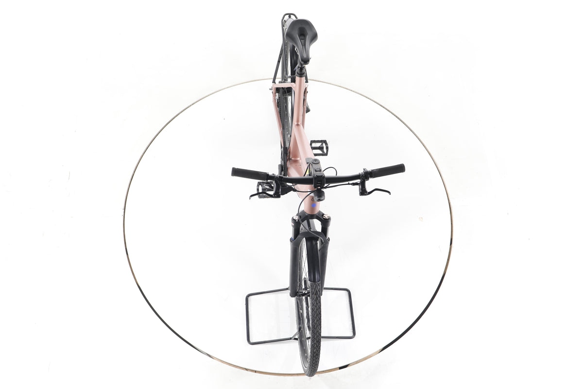 Riese & Müller UBN Seven silent City E-Bike - Image 16