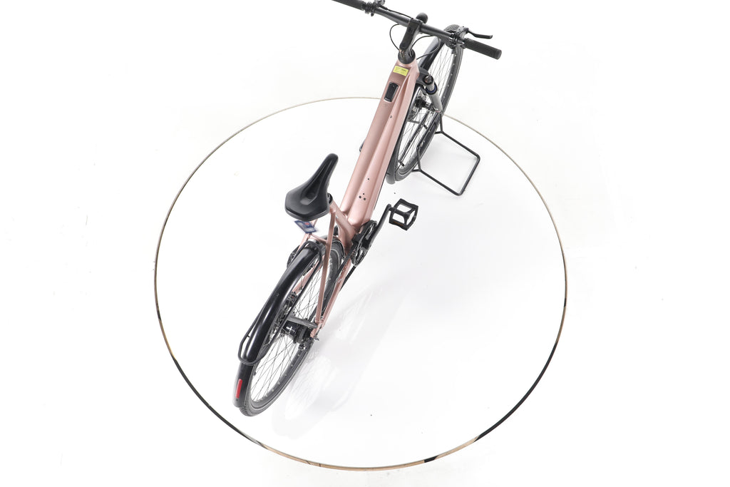 Riese & Müller UBN Seven silent City E-Bike - Image 23