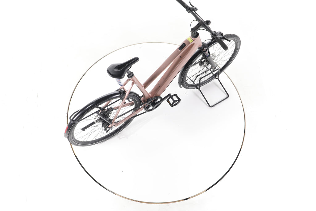 Riese & Müller UBN Seven silent City E-Bike - Image 24