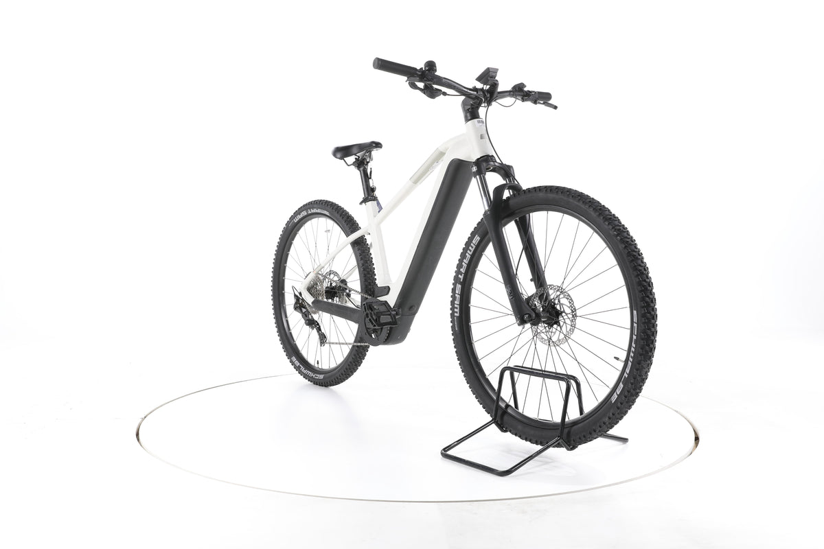 Cube Reaction Hybrid ONE E-Bike - Image 3