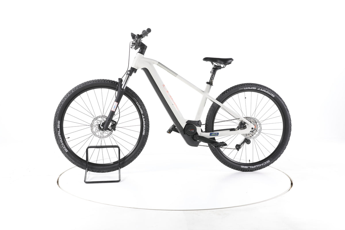 Cube Reaction Hybrid ONE E-Bike - Image 7