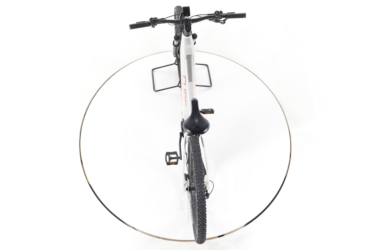 Cube Reaction Hybrid ONE E-Bike - Image 22