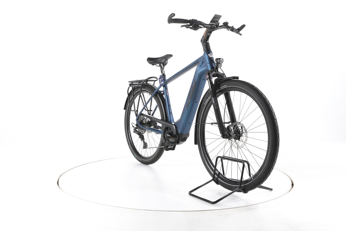 KTM Macina Style 730 Trekking E-Bike - Image 3