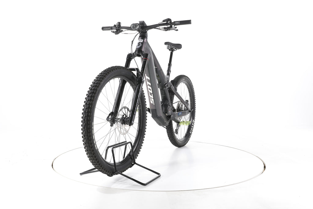 Scott Patron eRIDE 920 E-Bike Fully - Image 5