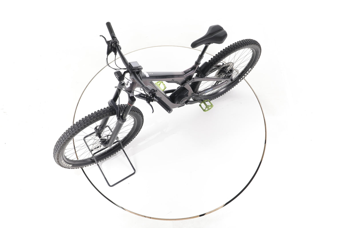 Scott Patron eRIDE 920 E-Bike Fully - Image 18