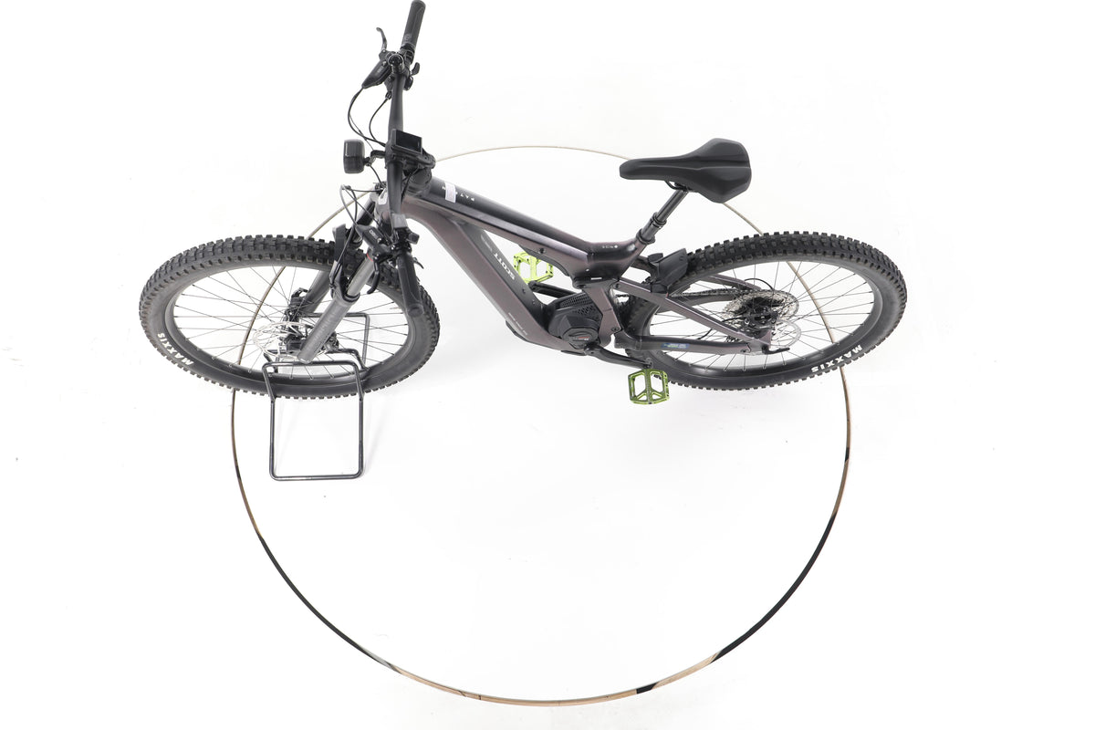 Scott Patron eRIDE 920 E-Bike Fully - Image 19