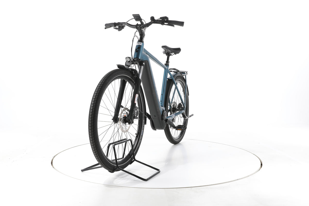 Cube Kathmandu Hybrid ONE Trekking E-Bike - Image 5