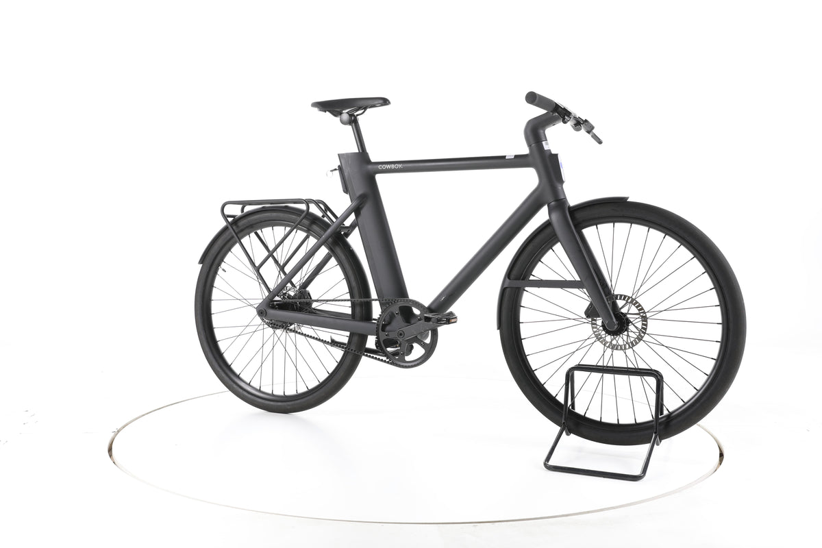 Cowboy Classic City E-Bike Carbon - Image 2