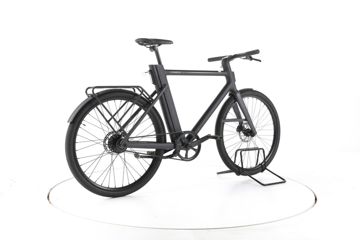 Cowboy Classic City E-Bike Carbon - Image 12