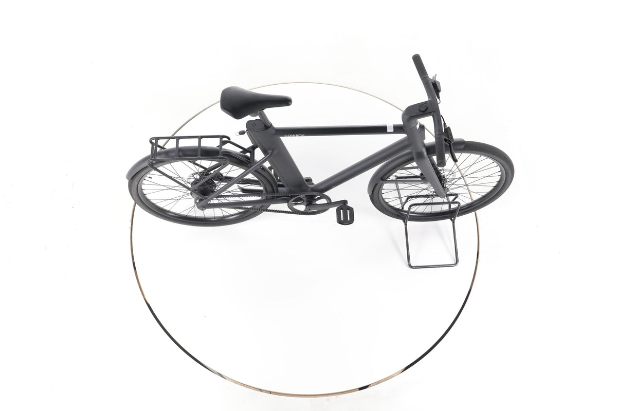 Cowboy Classic City E-Bike Carbon - Image 13