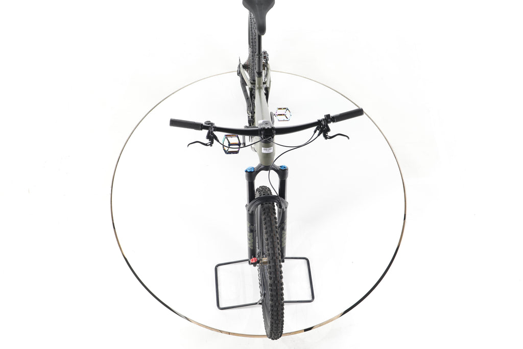 Cube Stereo Hybrid ONE77 HPC TM E-Bike Fully 2025 - Image 16