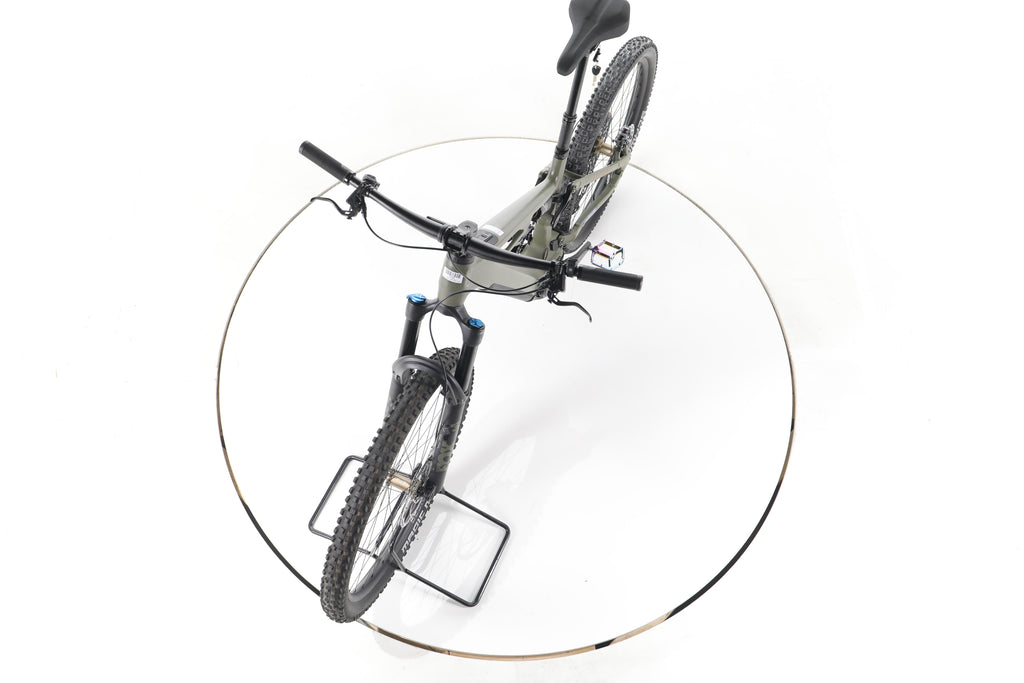 Cube Stereo Hybrid ONE77 HPC TM E-Bike Fully 2025 - Image 17