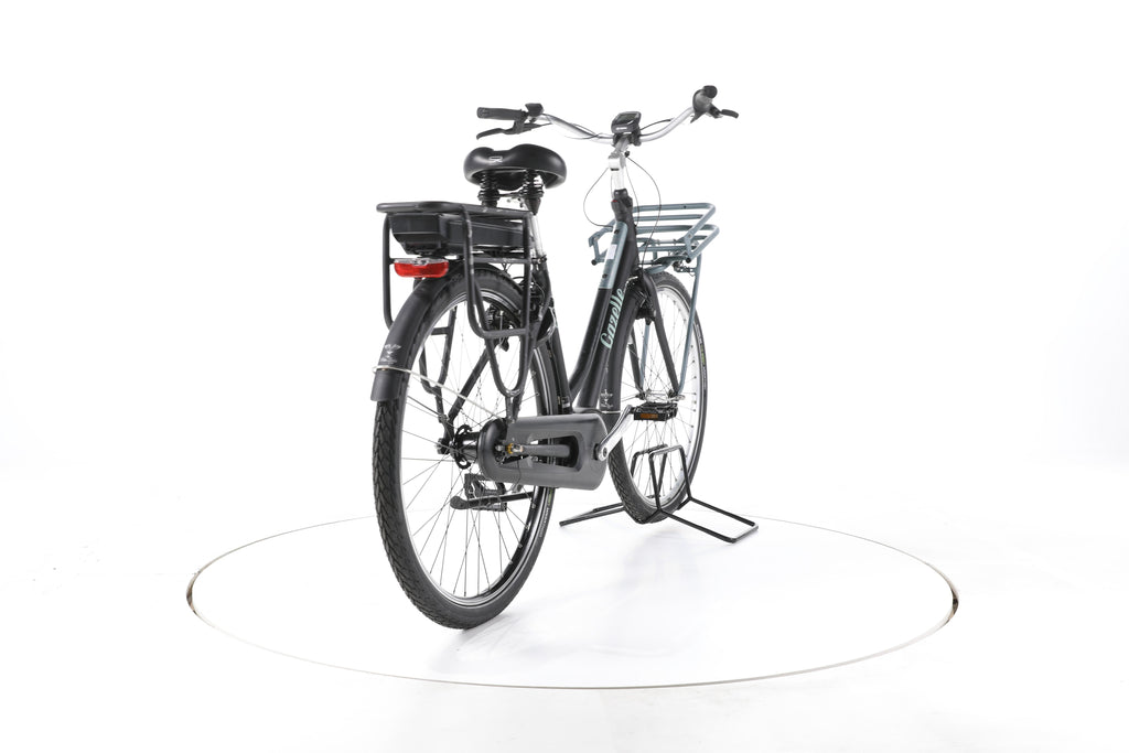 Gazelle Miss Grace C7+ HMB City E-Bike Tiefeinsteiger - Image 11