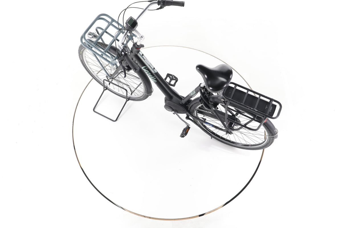 Gazelle Miss Grace C7+ HMB City E-Bike Tiefeinsteiger - Image 20