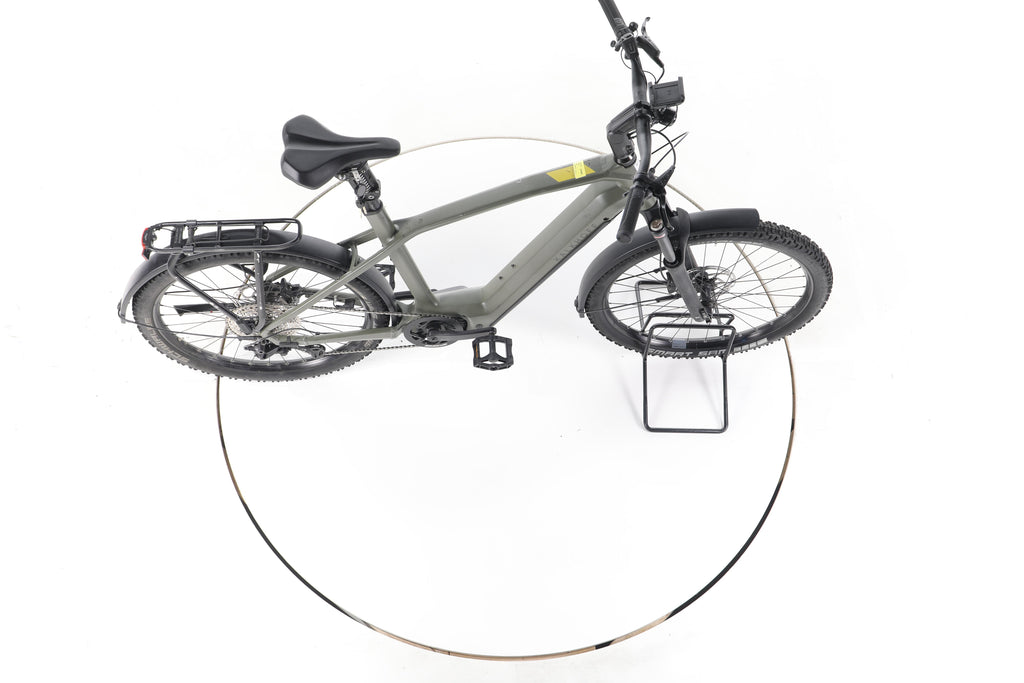 Kalkhoff Entice 7.B Advance+ Trekking E-Bike - Image 13