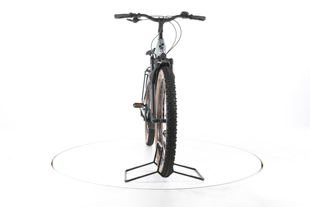 Cube Reaction Hybrid Race Trekking E-Bike Tiefeinsteiger - Image 4