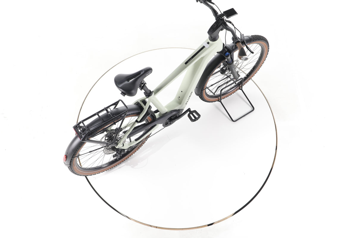 FLYER G1 Gotour 5.12 CX Trekking E-Bike 2026 - Image 24