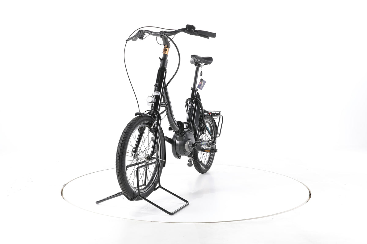 Hercules Rob Fold F7 Falt E-Bike Tiefeinsteiger - Image 5
