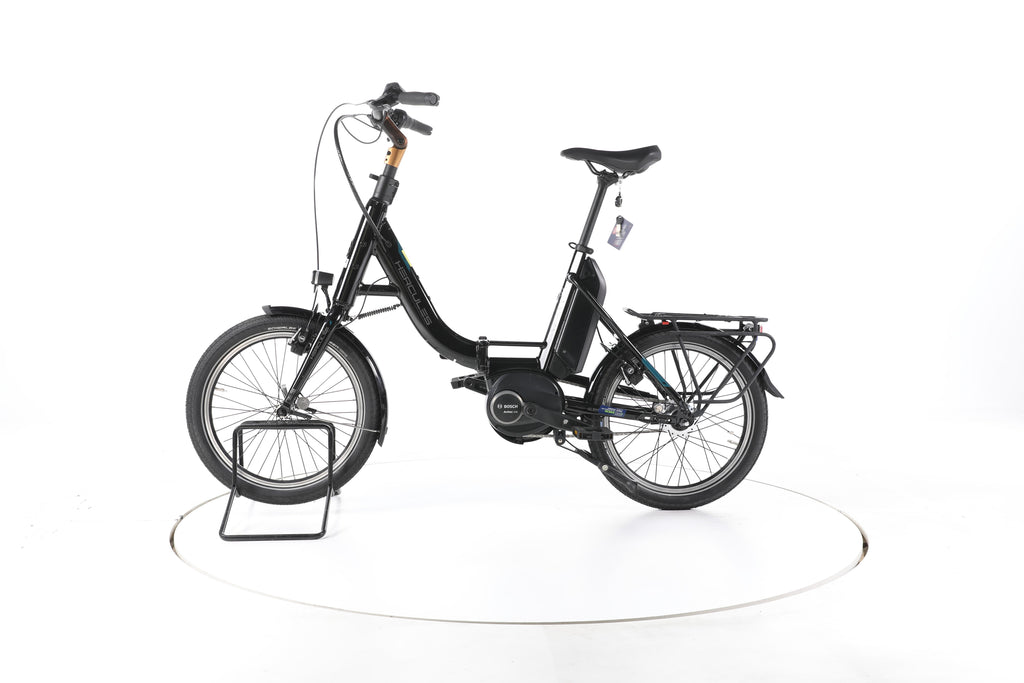 Hercules Rob Fold F7 Falt E-Bike Tiefeinsteiger - Image 7
