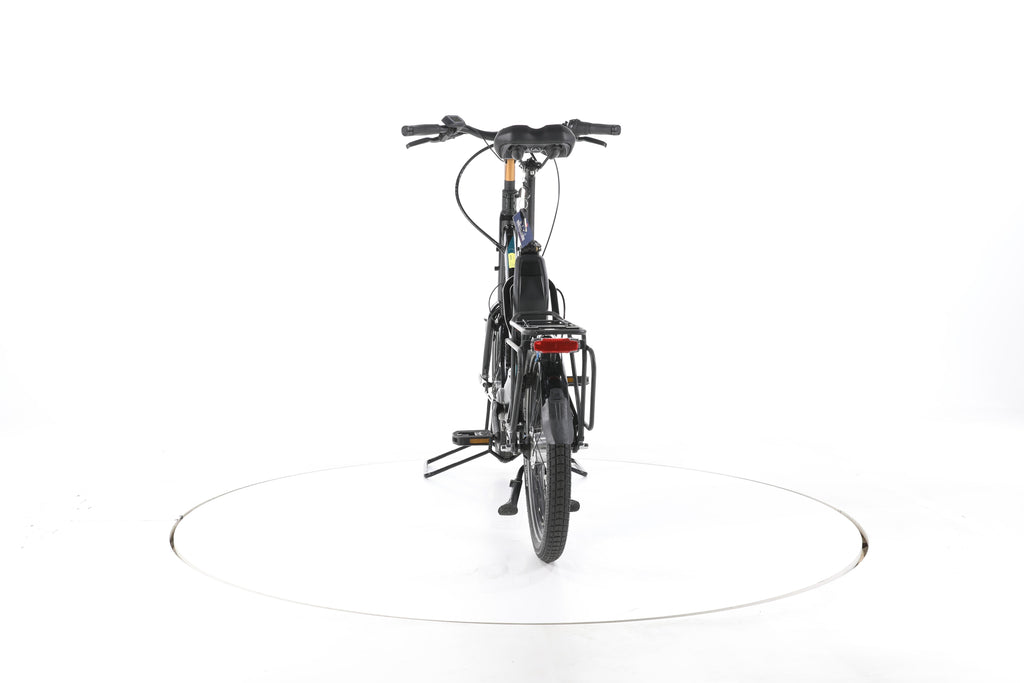 Hercules Rob Fold F7 Falt E-Bike Tiefeinsteiger - Image 10