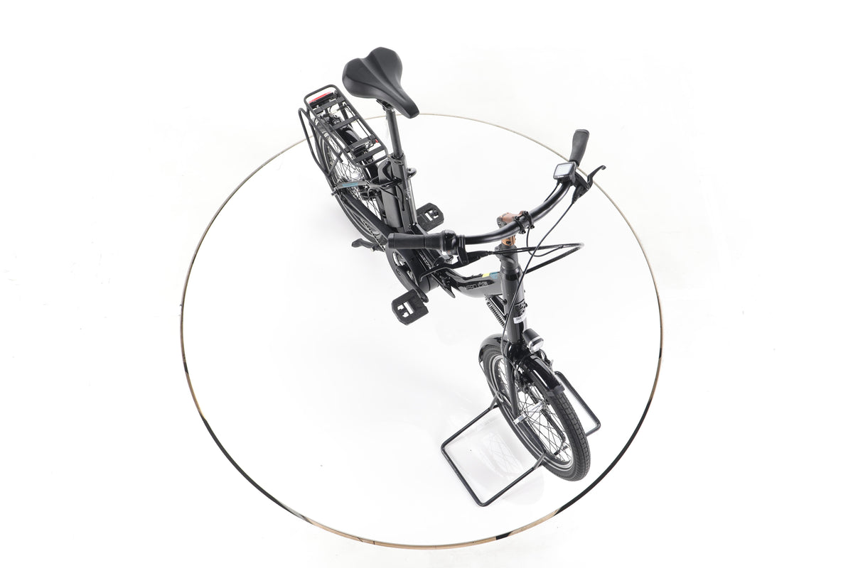 Hercules Rob Fold F7 Falt E-Bike Tiefeinsteiger - Image 15