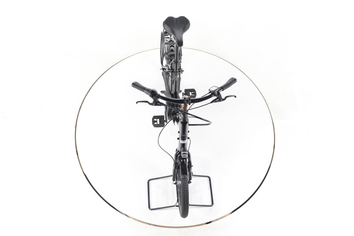 Hercules Rob Fold F7 Falt E-Bike Tiefeinsteiger - Image 16