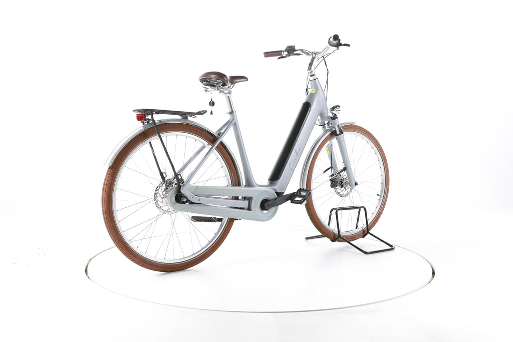 Cube Ella Cruise City E-Bike Tiefeinsteiger - Image 12