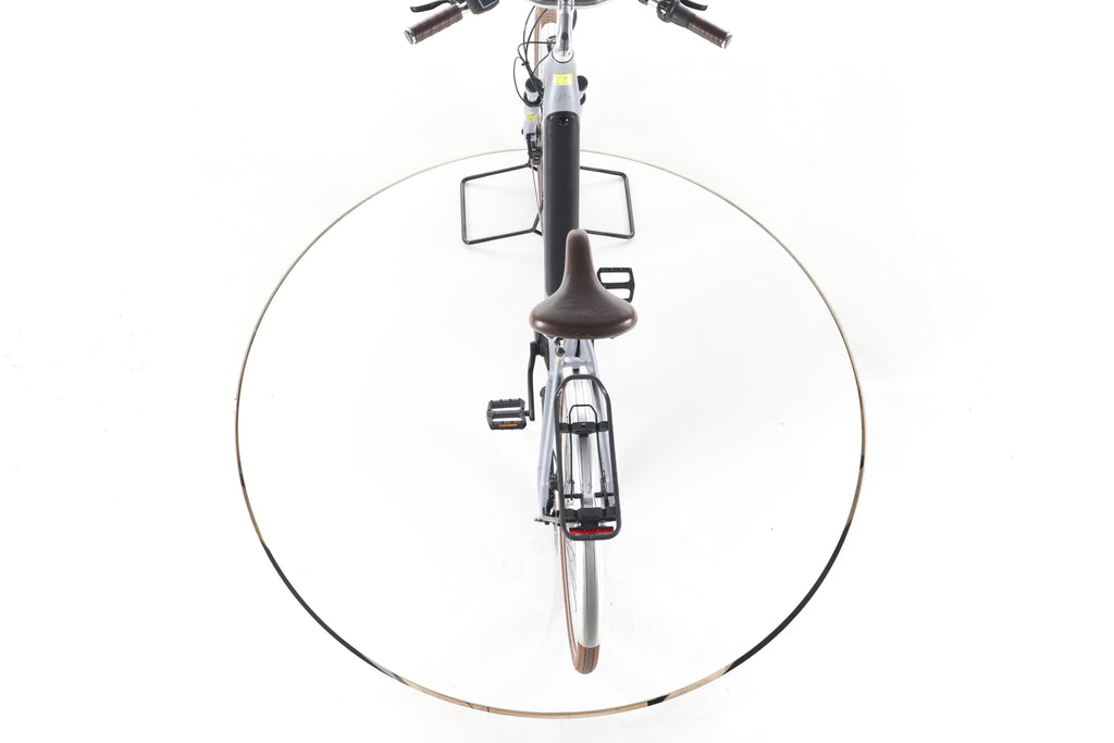 Cube Ella Cruise City E-Bike Tiefeinsteiger - Image 22