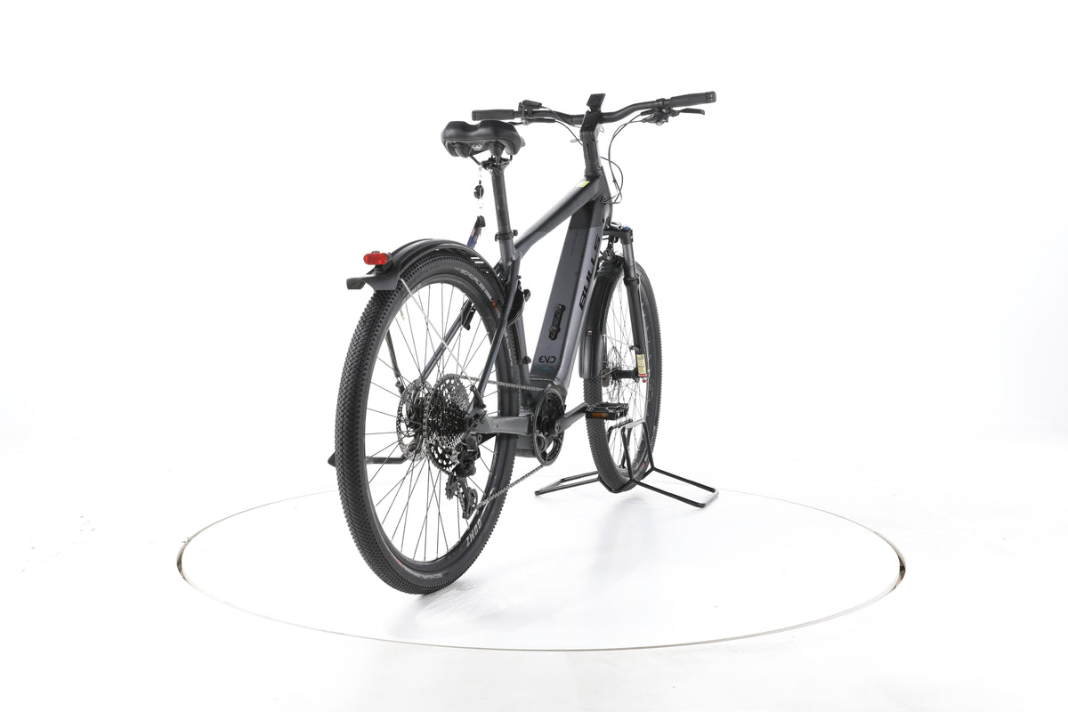 Bulls Cross Rider EVO 2 Trekking E-Bike - Image 11