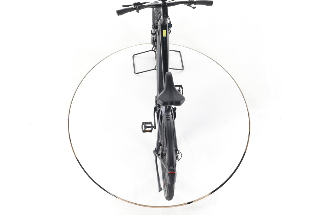Bulls Cross Rider EVO 2 Trekking E-Bike - Image 22