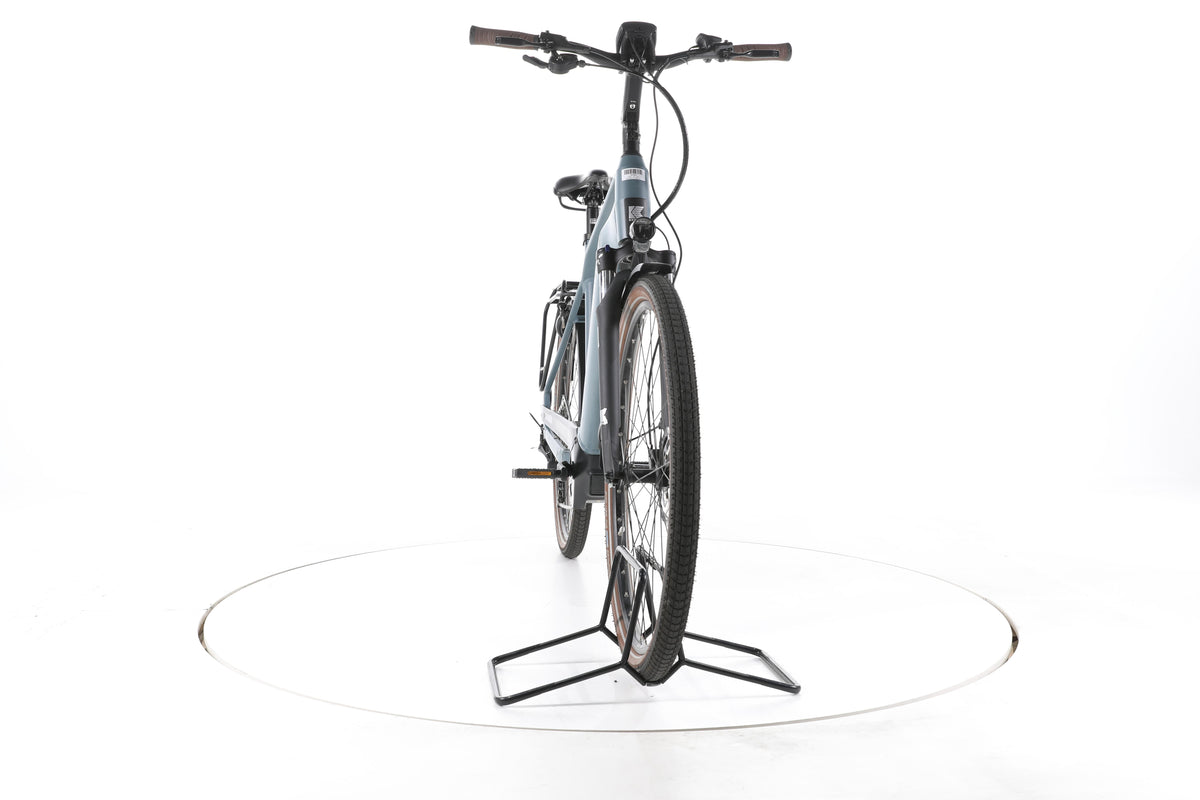 Kettler Quadriga CX10 Trekking E-Bike - Image 4