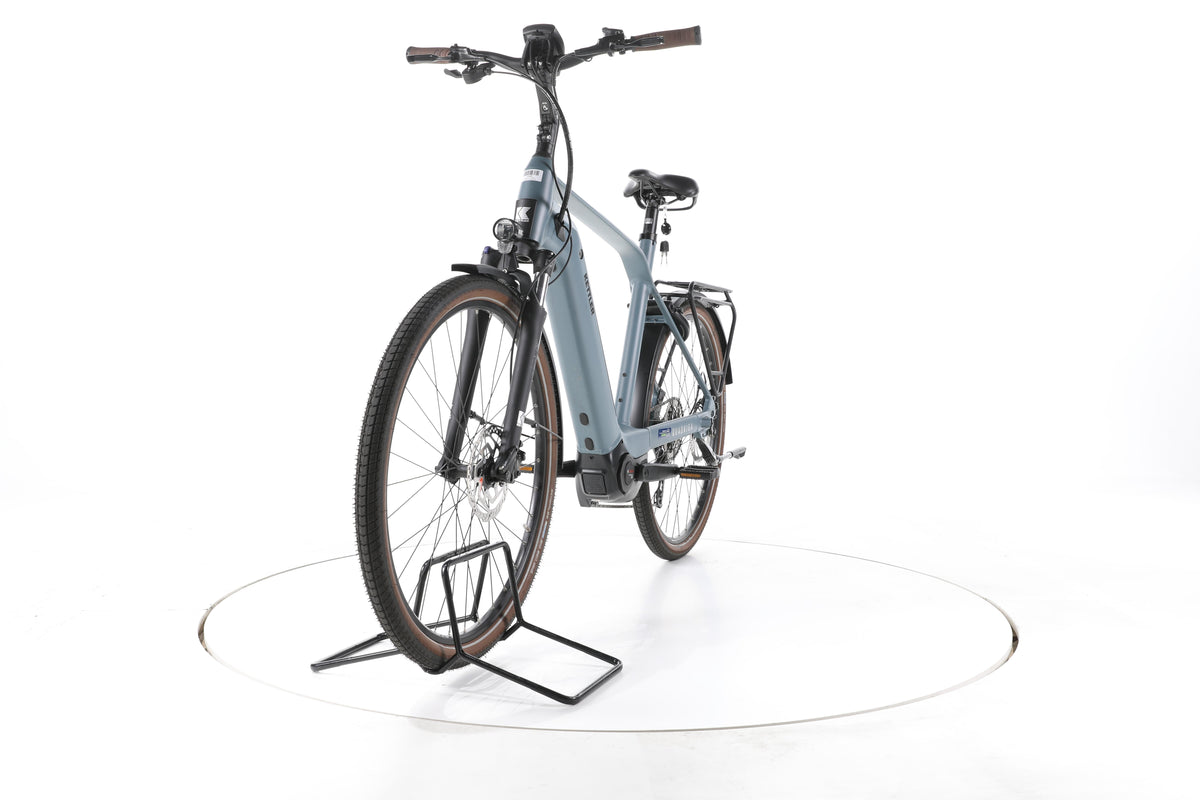Kettler Quadriga CX10 Trekking E-Bike - Image 5