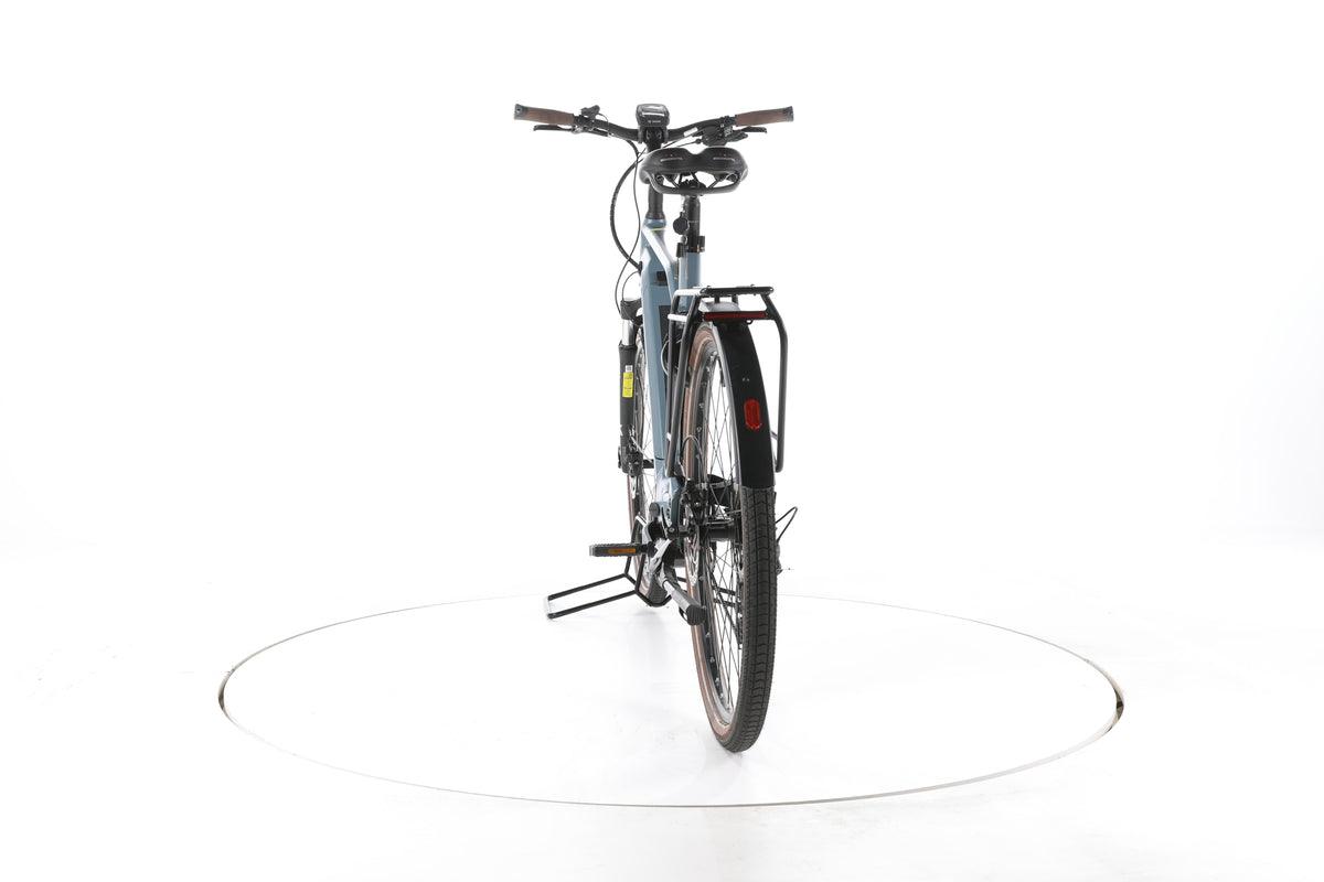 Kettler Quadriga CX10 Trekking E-Bike - Image 10