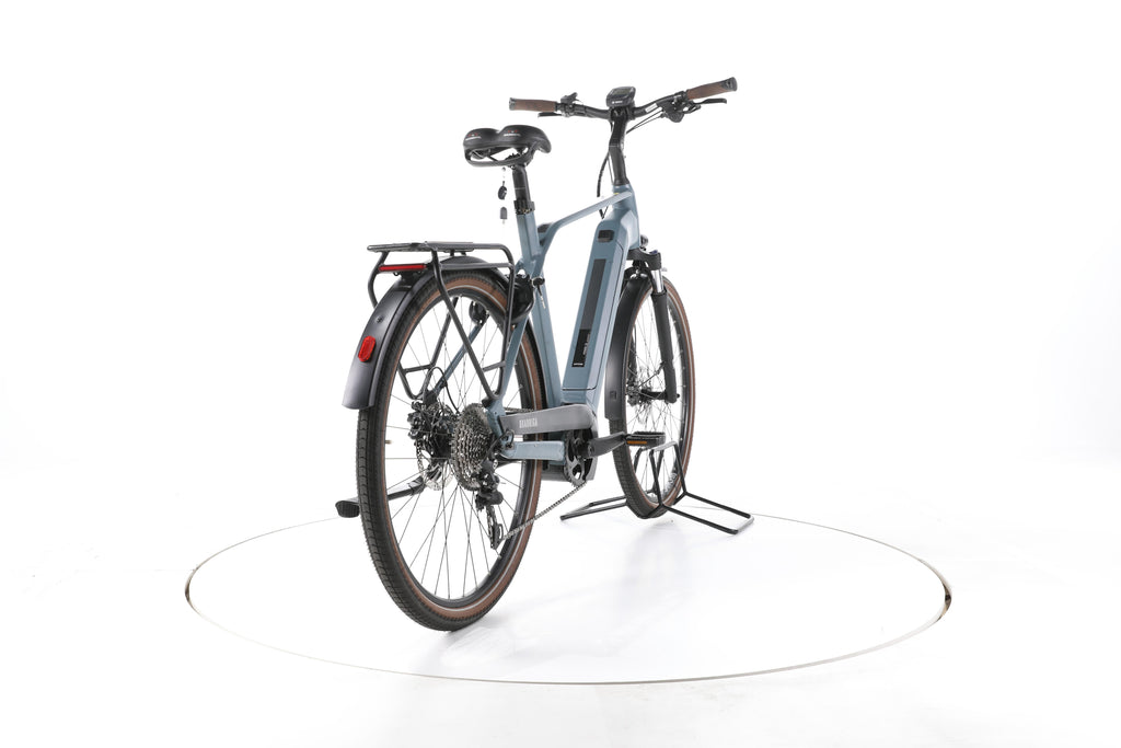 Kettler Quadriga CX10 Trekking E-Bike - Image 11