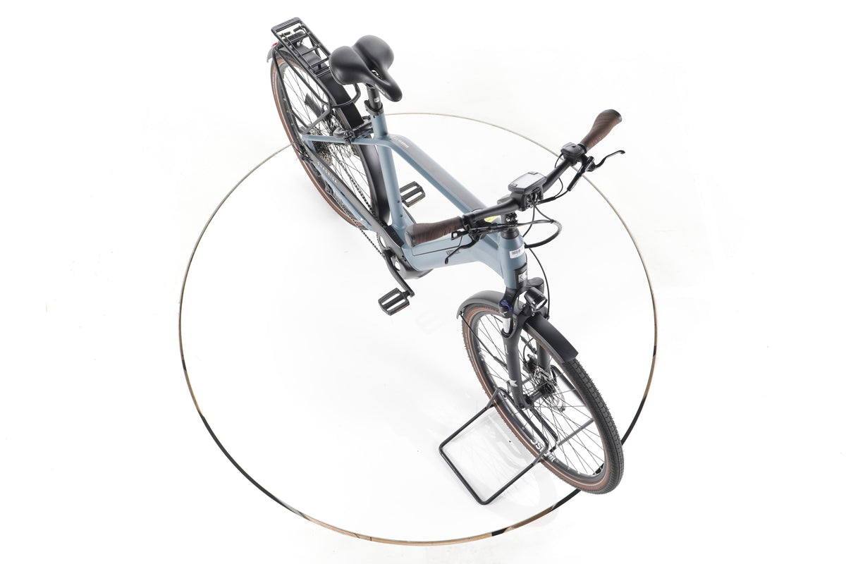 Kettler Quadriga CX10 Trekking E-Bike - Image 15
