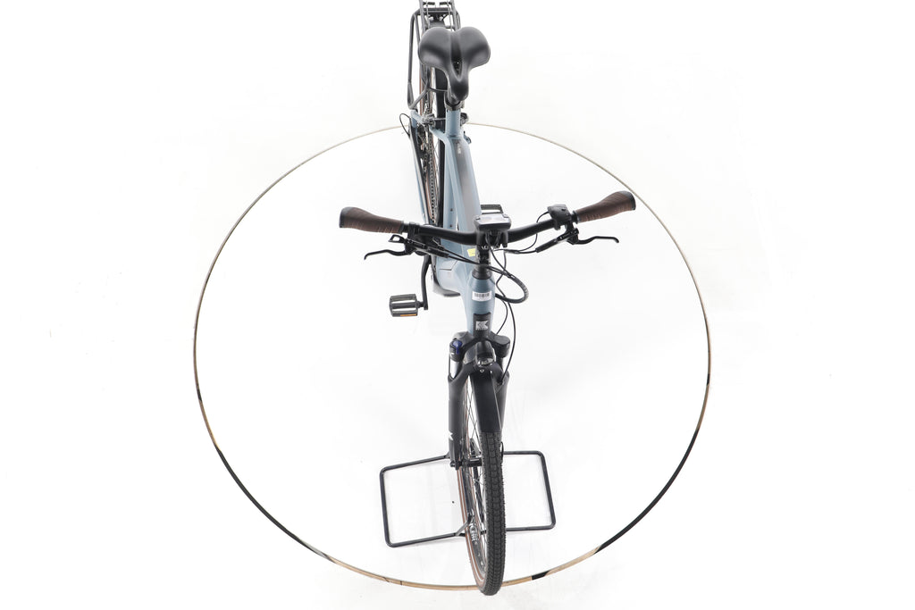 Kettler Quadriga CX10 Trekking E-Bike - Image 16