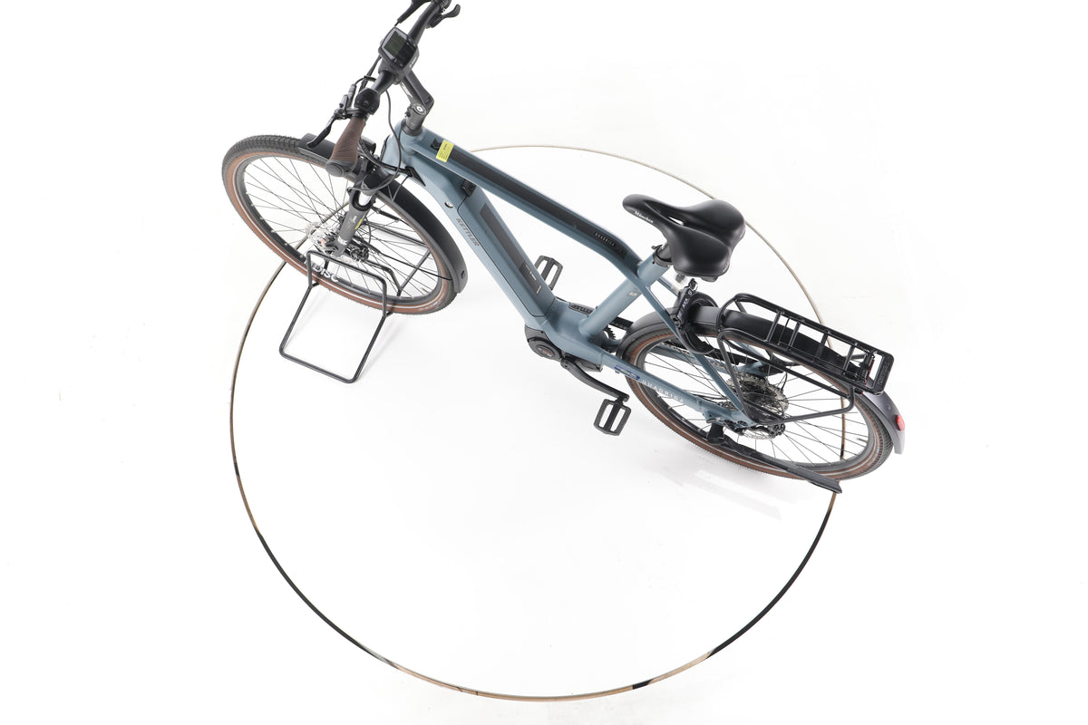 Kettler Quadriga CX10 Trekking E-Bike - Image 20