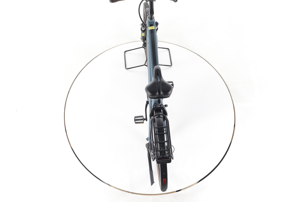Kettler Quadriga CX10 Trekking E-Bike - Image 22