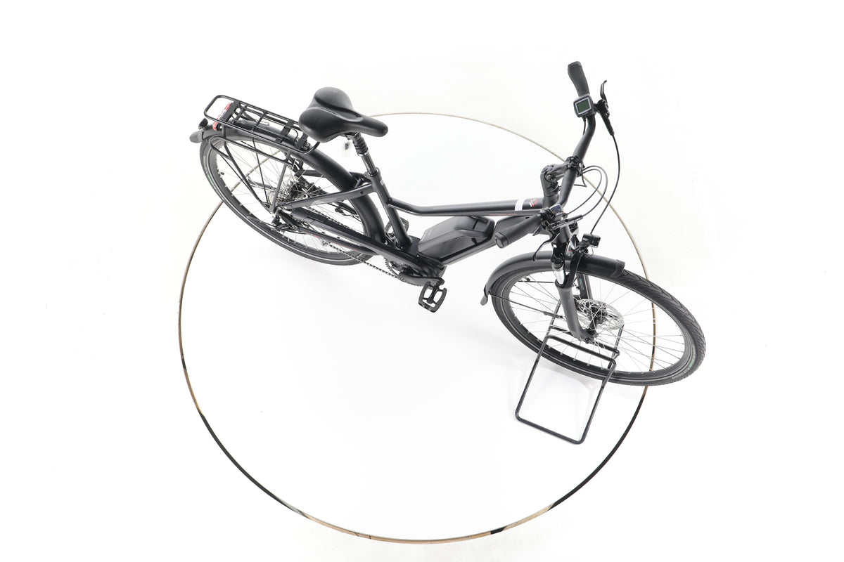 BBF Nürnberg Trekking E-Bike - Image 14