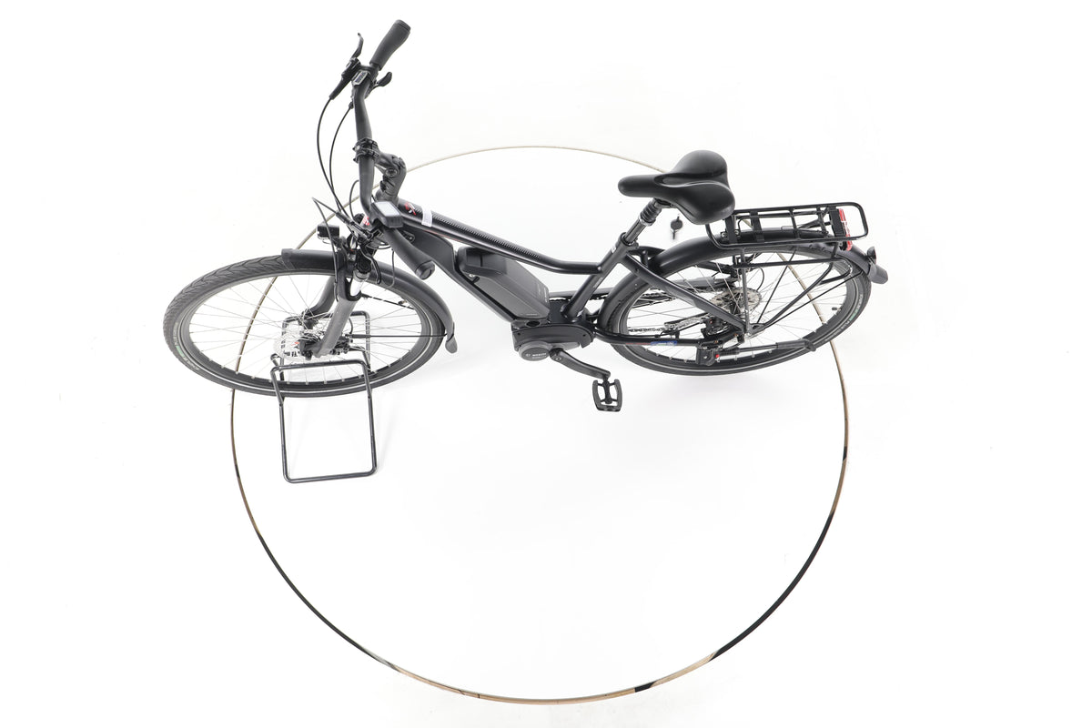 BBF Nürnberg Trekking E-Bike - Image 19