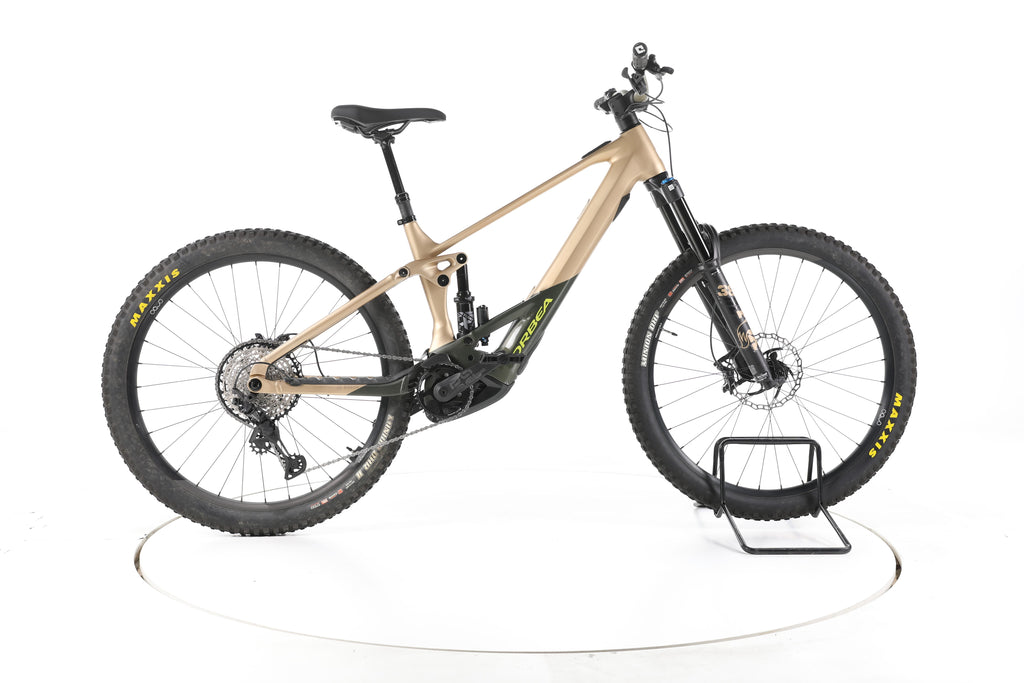Orbea WILD FS H30 E-Bike Fully - Image 1